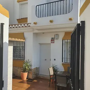  Holiday home Niza Spain