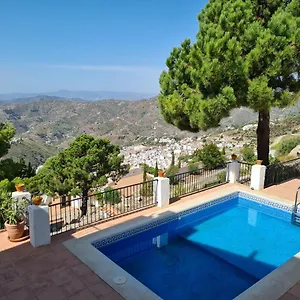  Apartment Lovely 2 Bed With Stunning Views & Pool Spain