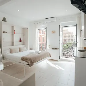  Apartment One&lux El Salvador - With A Stunning View Spain