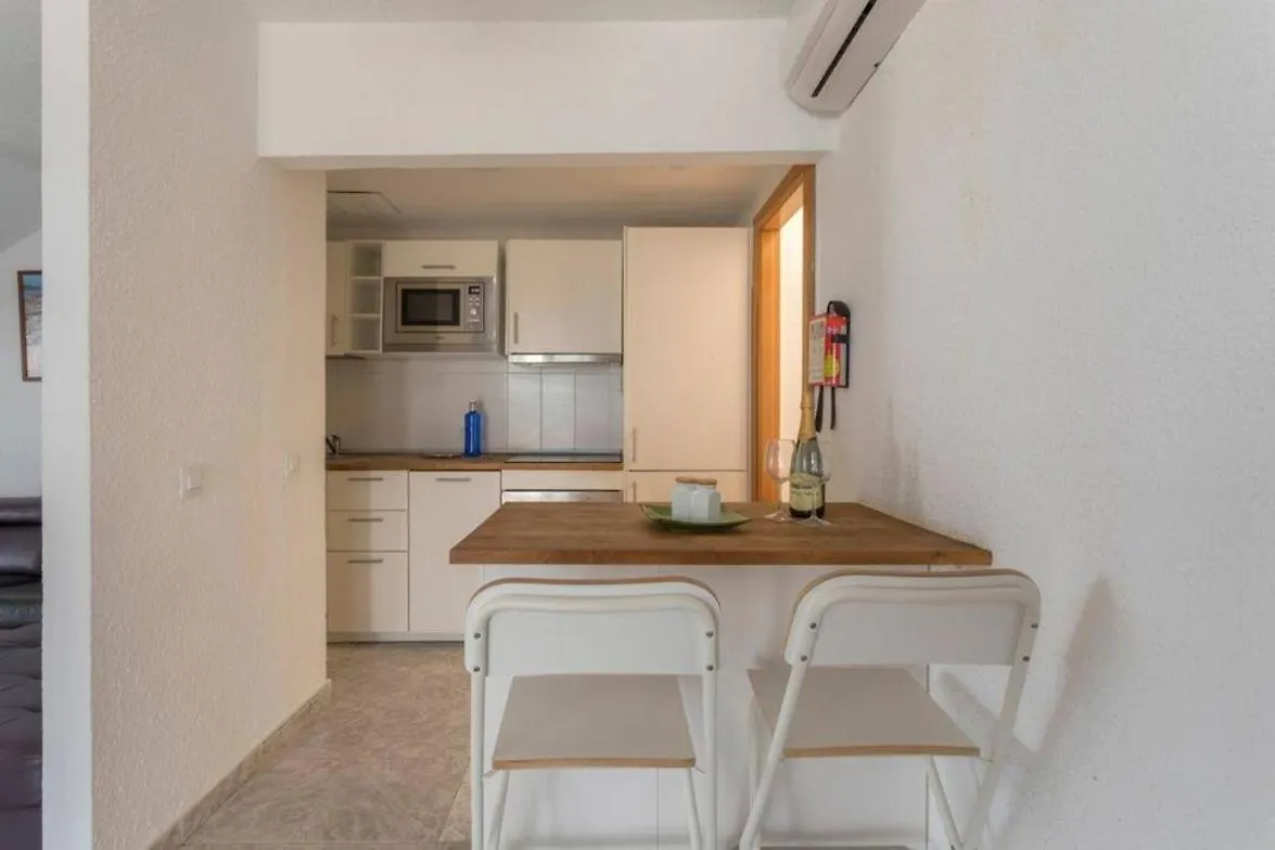 Corralejo Beachfront Villa Remos: Lobos Island View & Private Pool 0*,