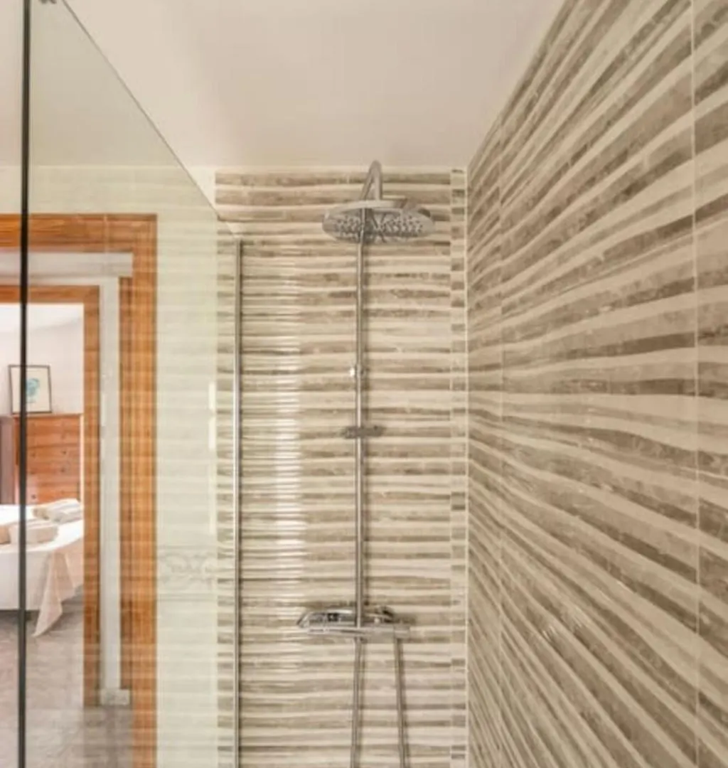 Corralejo Beachfront Villa Remos: Lobos Island View & Private Pool